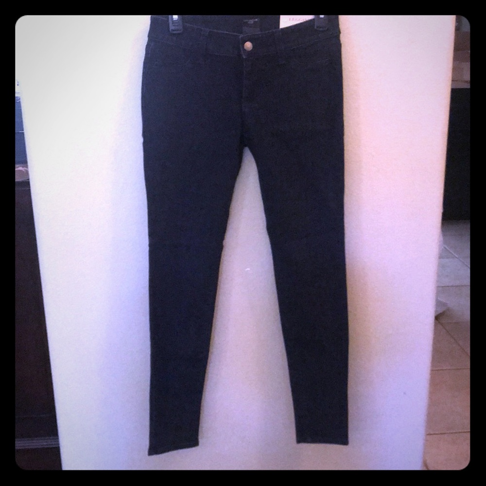 Legging/Skinny jeans